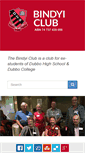 Mobile Screenshot of bindyi.com